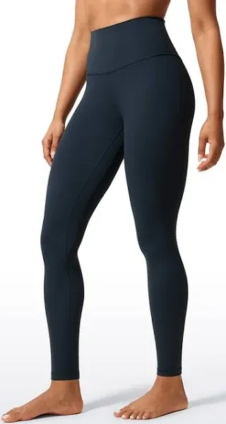 CRZ YOGA Womens Butterlift Workout Leggings 28