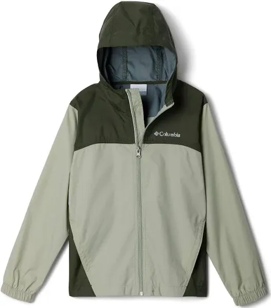 Columbia Boys' Glennaker Rain Jacket