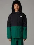 The North Face Kids Antora Warm Rain Jacket