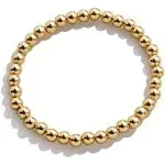 Baublebar Pisa Bracelet - Gold