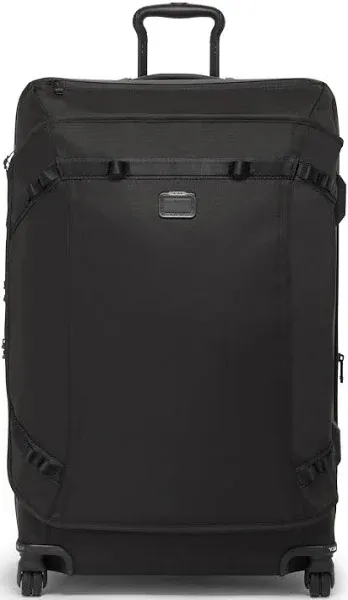 Extended Trip Expandable 4 Wheeled Packing Case