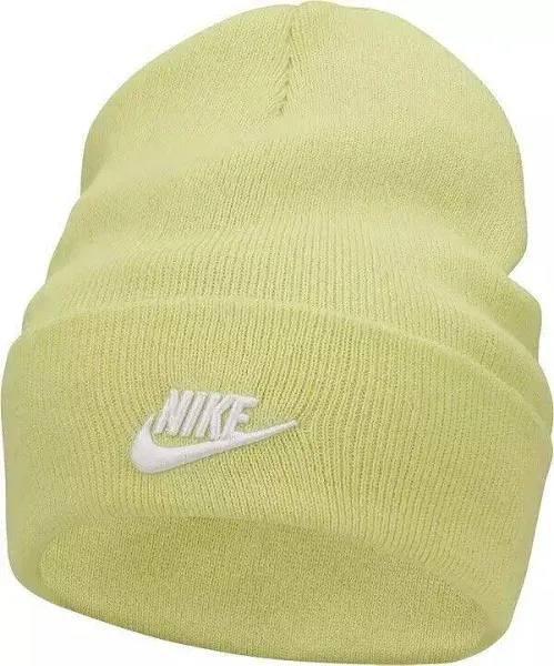 Nike Peak Tall Cuff Futura Beanie