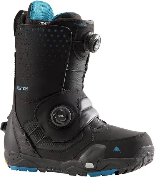 Burton Photon Step On Wide Snowboard Boots