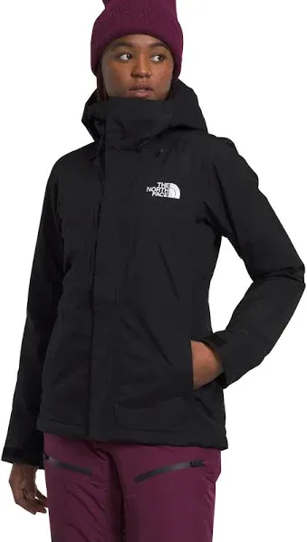 The North Face Women's Freedom Insulated Jacket