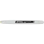 Stihl Rollomatic ES Light 36 in. Chainsaw Bar