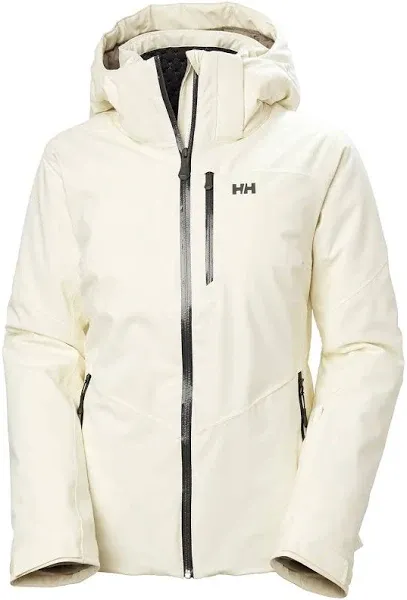 Helly Hansen Women's Alphelia Jacket - Snow