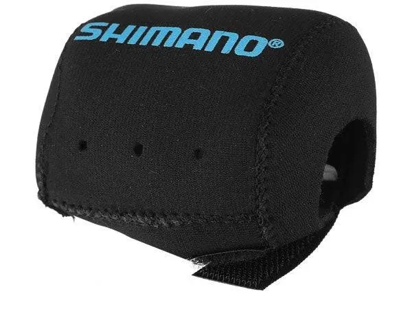 Shimano Neoprene Reel Cover