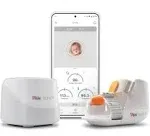 Stork Vitals Smart Home Baby Monitoring System