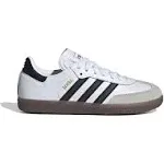 Adidas Samba Youth Indoor Shoes