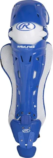 Rawlings Mach Catcher's Leg Guards