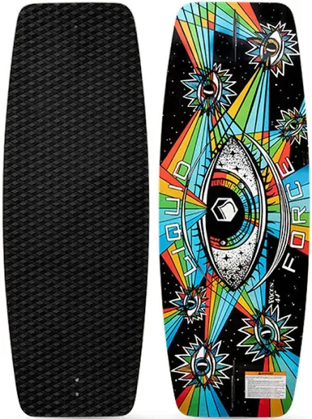 Liquid Force Focus Wakeskate