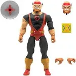 Thundercats Ultimate Series 4 Lynx-O Action Figure