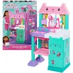 Spin Master Gabby’s Dollhouse, Cakey Play Kitchen Set, for Kids Ages 3 and up