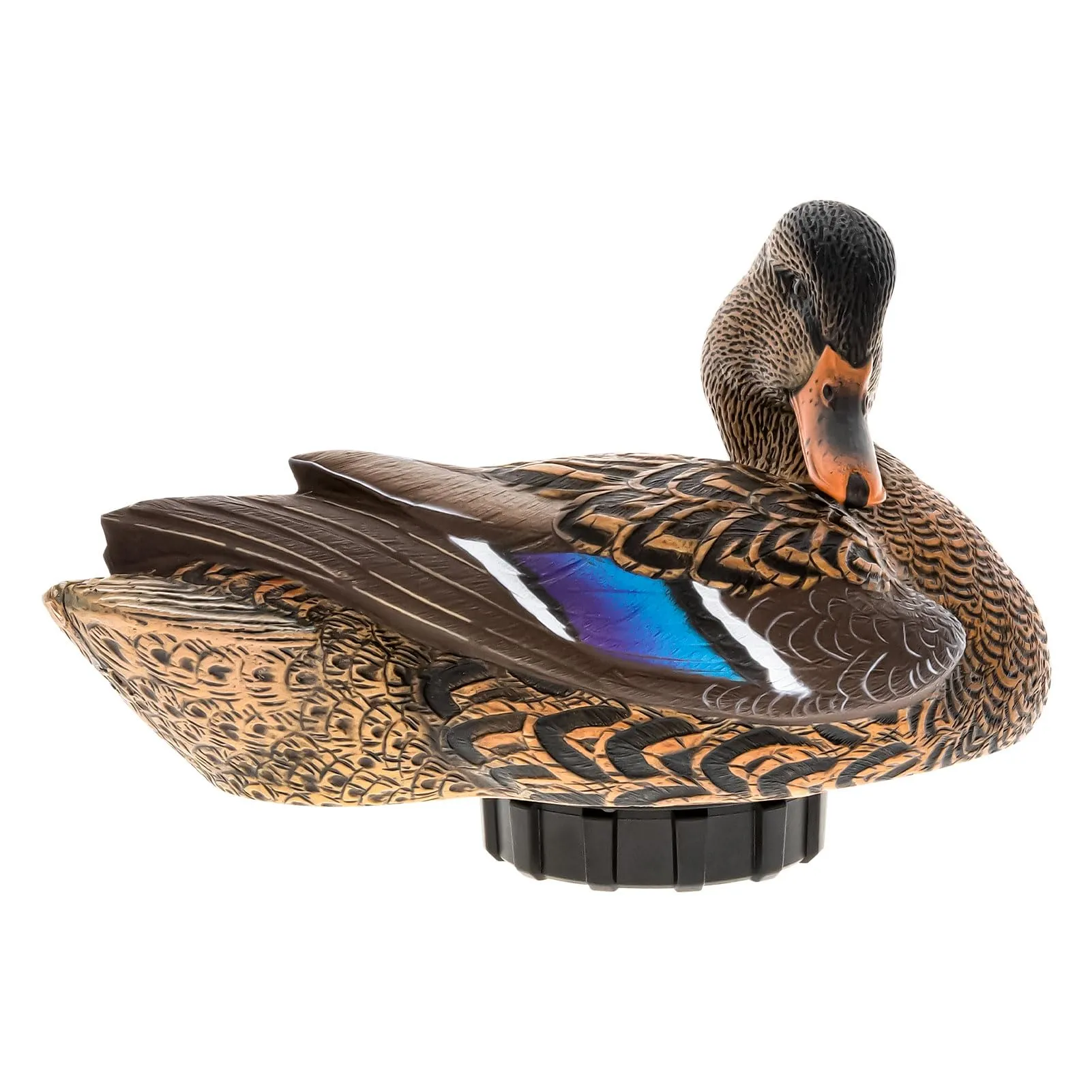 Avian-X Power Shaker Mallard Hen Preener Duck Decoy