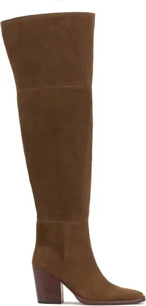 Vince Camuto Women's Paulie Over-the-Knee Boot