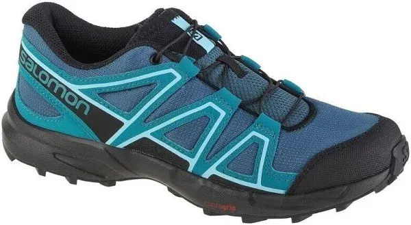 Children Unisex Shoes Salomon Kids Speedcross (Little Kid/Big Kid)