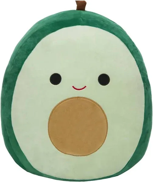 Squishmallow Austin The Avocado Plush