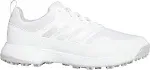 Adidas Tech Response SL3 Golf Shoes Womens Size 11 White Spikeless Sport GV6900