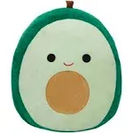 Squishmallows 16 inch Plush | Austin The Avocado