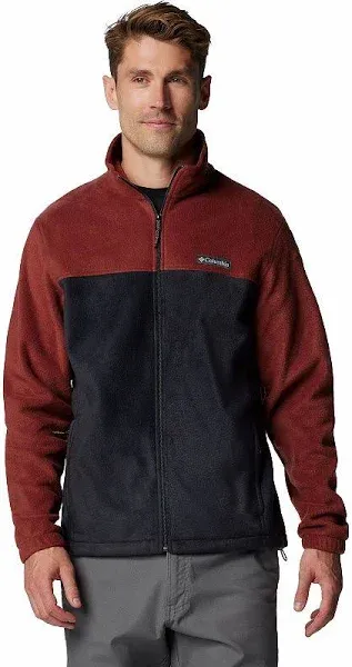 Columbia Men's Steens Mountain 2.0 Full Zip Fleece Jacket