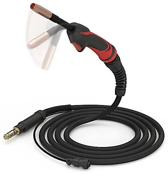 Lincoln Magnum K530-6 Replacement MIG Welding Gun