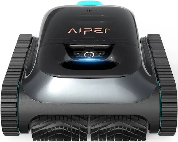 Aiper Scuba S1 Cordless Robotic Pool Cleaner