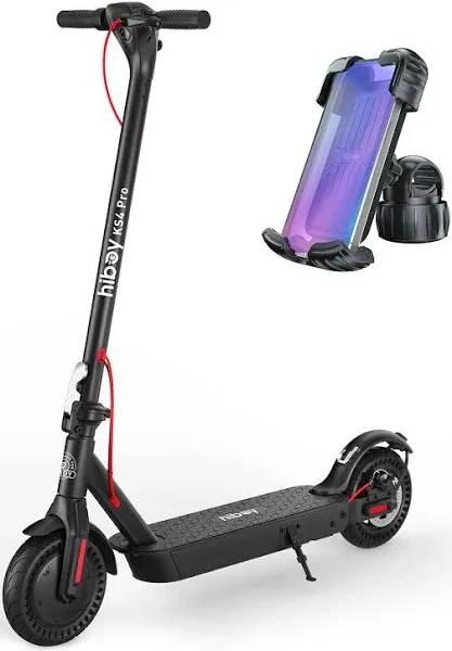 Hiboy KS4 Electric Scooter