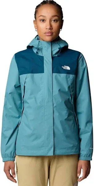 The North Face Women's Antora Triclimate Jacket