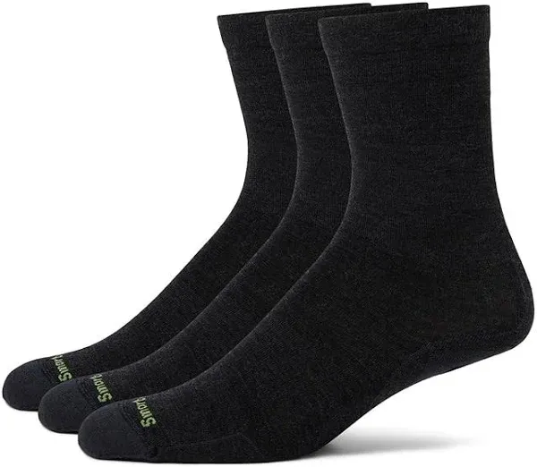 Smartwool Everyday Anchor Line Crew Socks