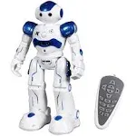 RC Robot Toys for Kids Gesture Sensing Programmable Rechargeable Remote Contr...