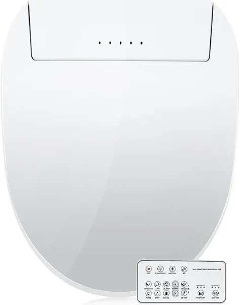 ZMJH A201S Bidet Toilet Seat