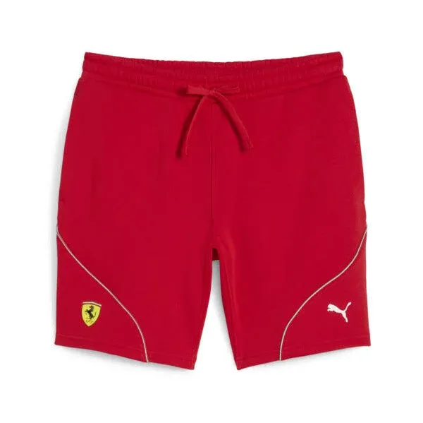 Puma Men's Ferrari Race Shorts