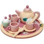 Tender Leaf Toys - Birdie Tea Set