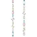 Swarovski Gema Crystal Drop Earrings Collection