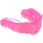 Shock Doctor Gel Max Mouthguard - Pink - Adult