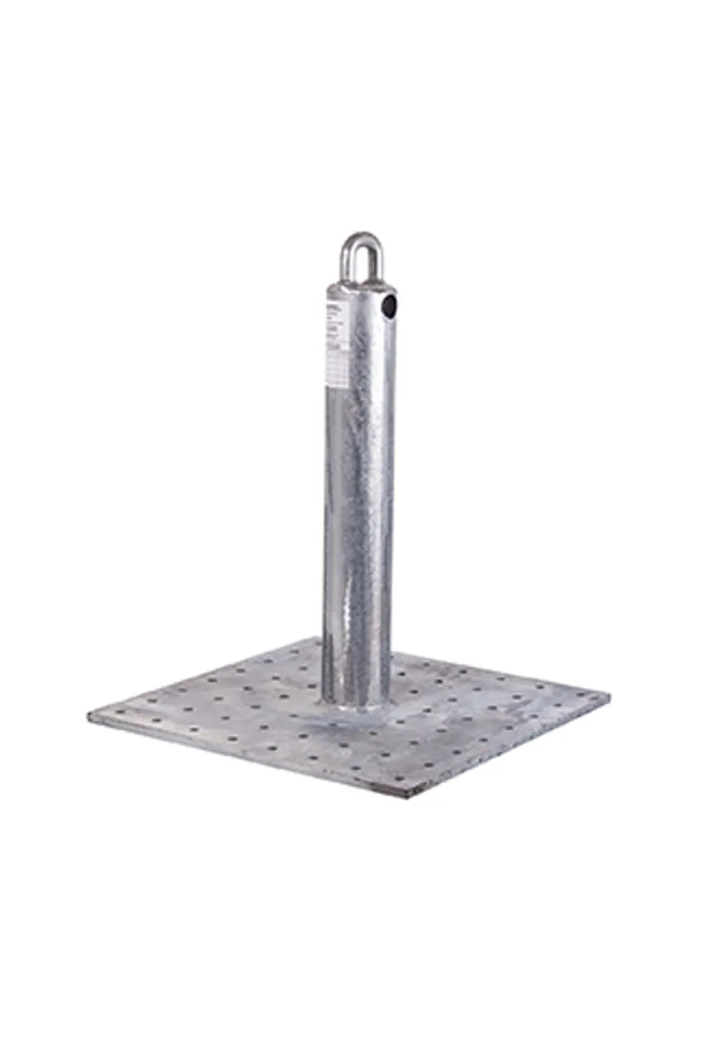 Guardian Fall Protection Anchor Post CB-18