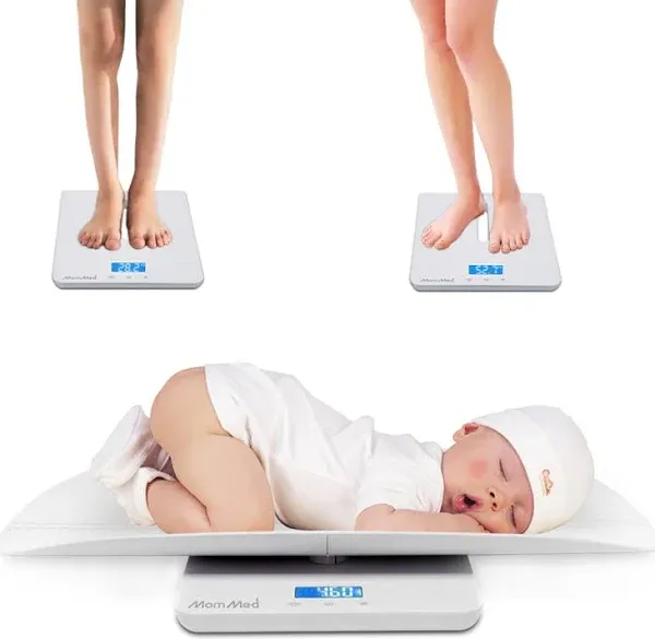 Baby Scale Multi-Function Toddler Scale Pet Scale