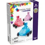 Magna-Tiles -Dashers 6 Piece Set