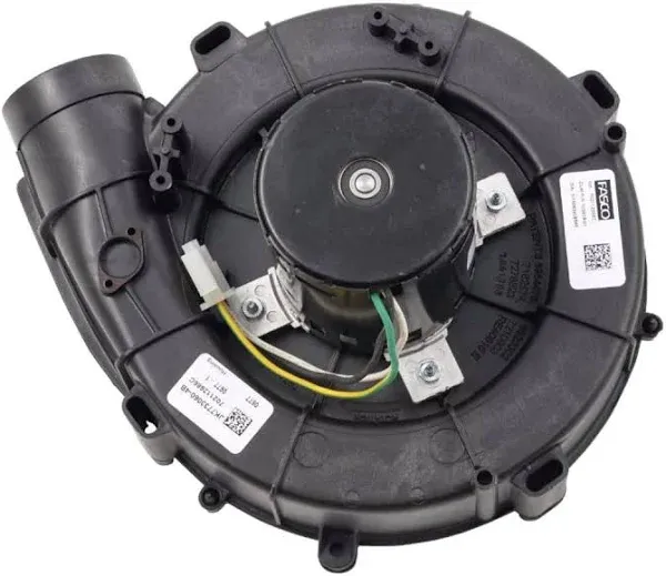 Lennox 93W13 Inducer Blower Assembly