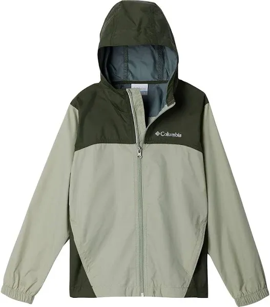 Columbia Boys' Glennaker Rain Jacket