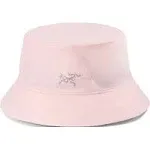 Arc'teryx Aerios Bucket Hat(Alpine Rose, L/XL)