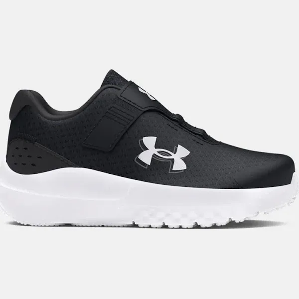 Boys' Infant Running Shoes Under Armour Surge 4 AC