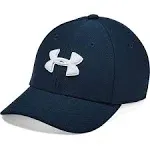 Under Armour Boys&#039; UA Blitzing 3.0 Cap XS/S Academy