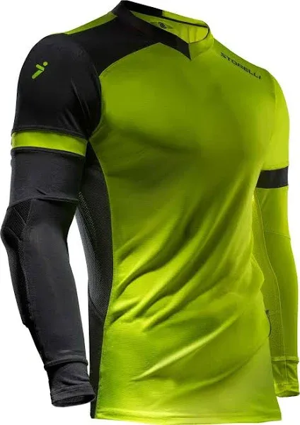 Storelli ExoShield Gladiator Goalkeeper Jersey