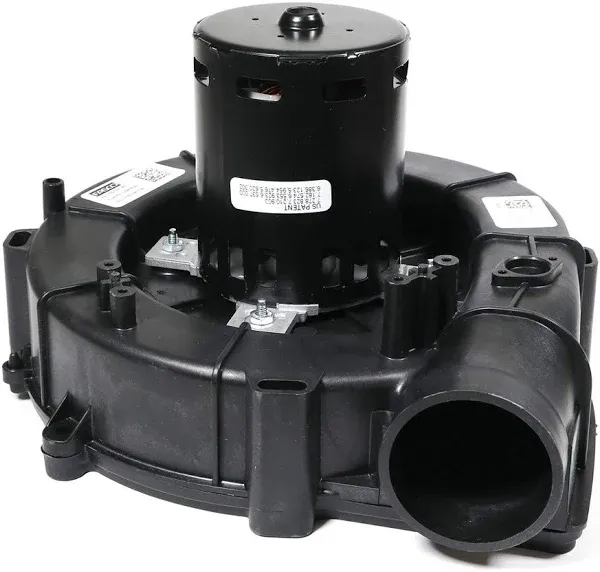 Lennox 93W13 Inducer Blower Assembly