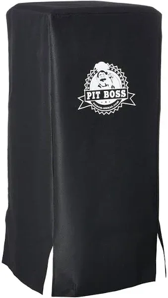 Pit Boss 3-Series Gas Vertical Smoker Cover