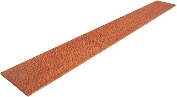 Rockler Leopardwood