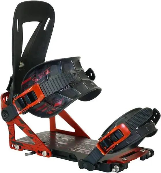 Spark R&D Surge ST Splitboard Bindings