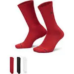 Jordan Everyday Crew Socks (3 Pairs)