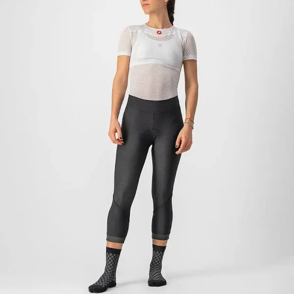 CASTELLI Women's Velocissima Thermal Cycling Tights